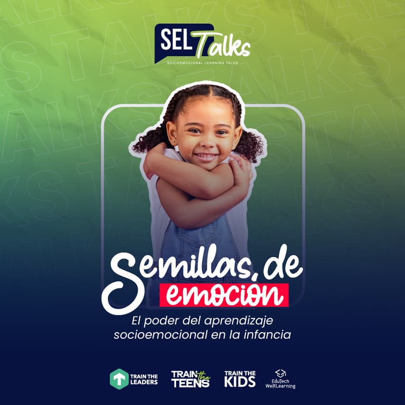 Cover Image for Semillas de emoción: el poder del aprendizaje socioemocional en la Infancia