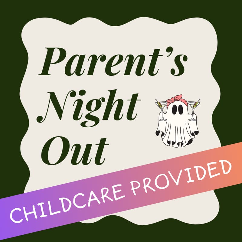 Cover Image for Rosie x The Heybrook: Parents Night Out