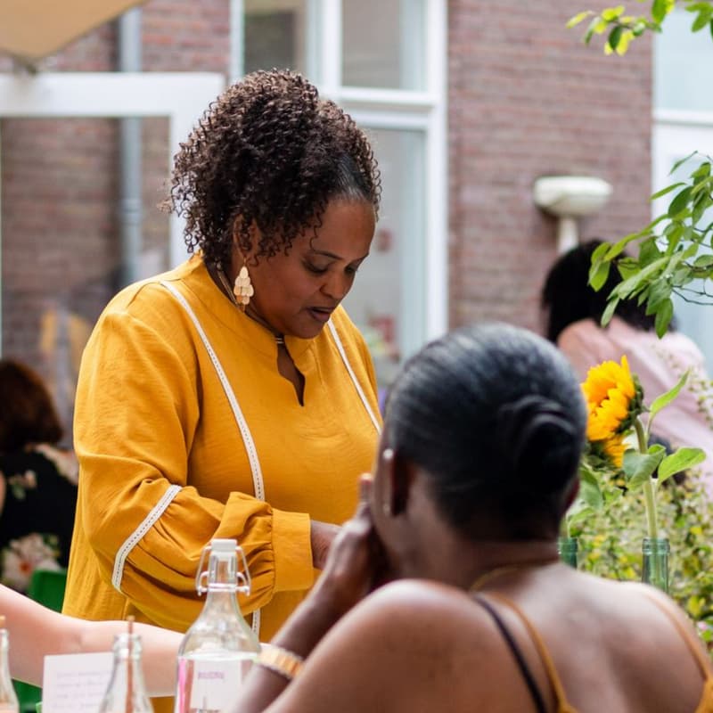 Cover Image for Collectief Begrijpen - De Segregatie Monitor van Den Haag