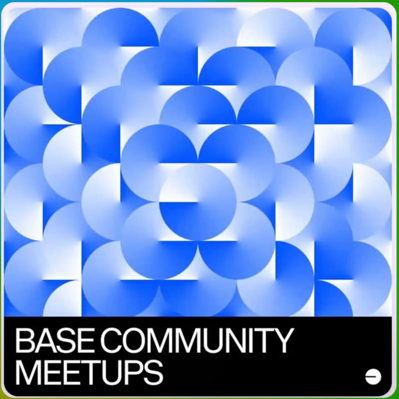Cover Image for BASE Mwanza Meetup - New Developer Session.
