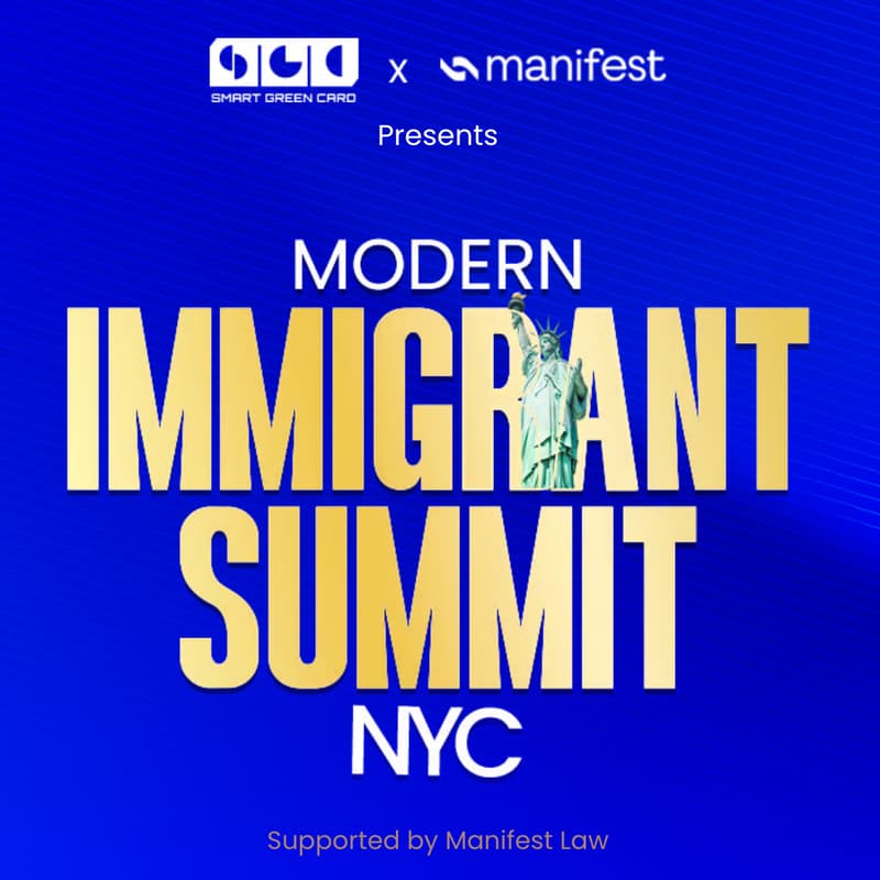 Cover Image for Modern Immigrant Summit - EB1A Workshop