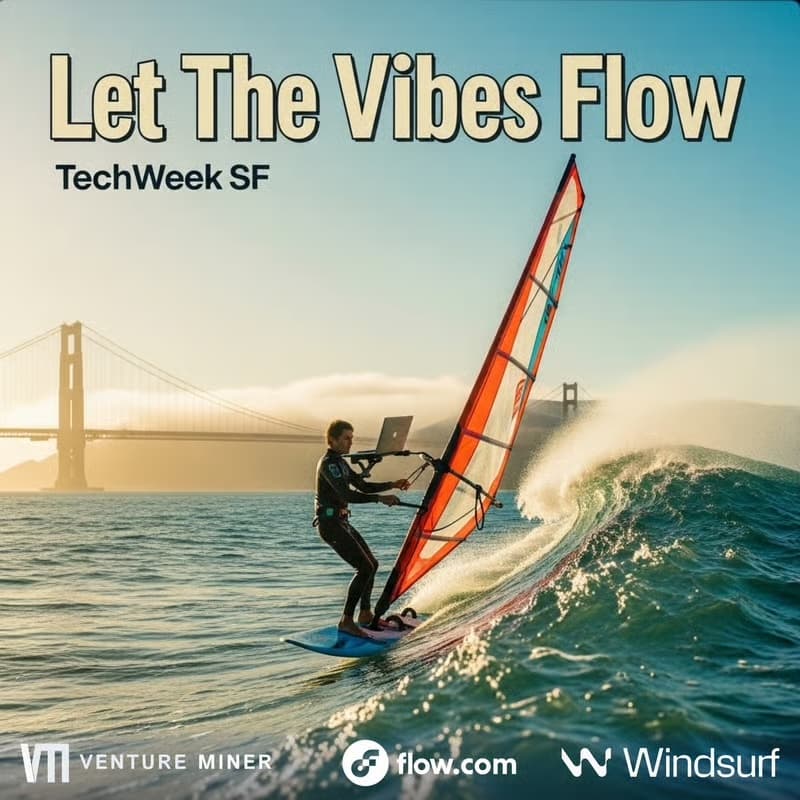 Cover Image for Vibe Space SF