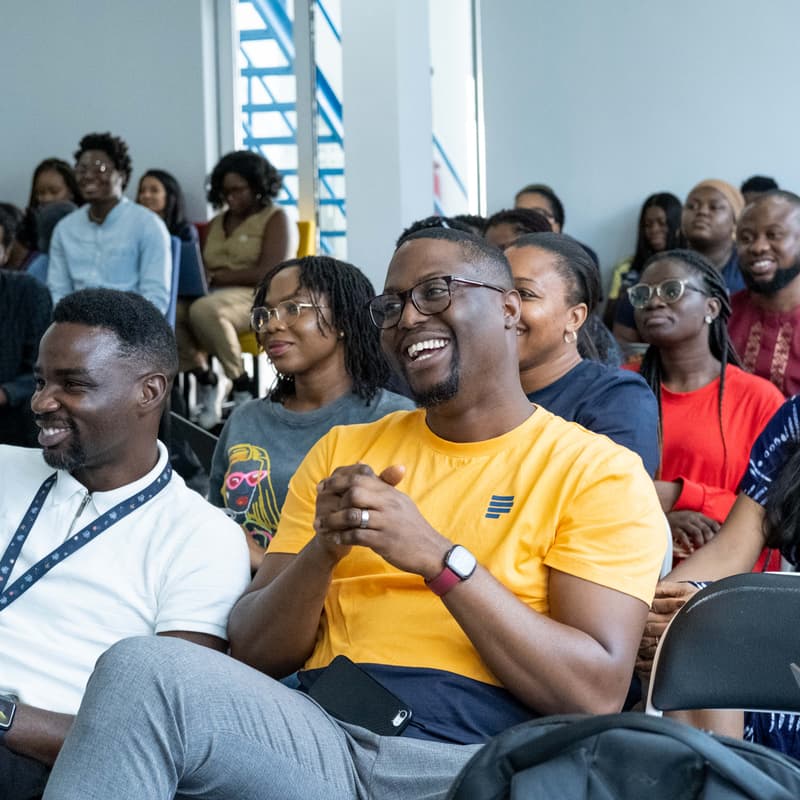 Cover Image for Paystack Developer Meetup Nairobi: Building Mobile for Africa