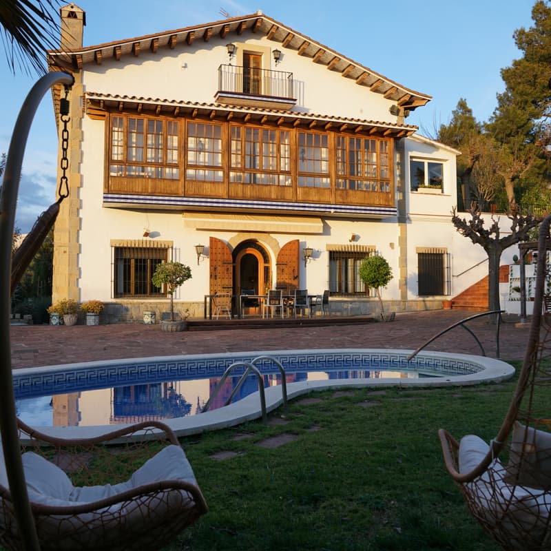 Cover Image for Co-working at La Casita de Heidi