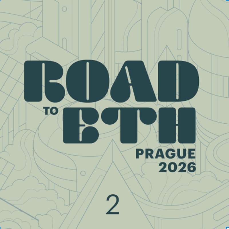 Cover Image for Road to ETHPrague: Ackee