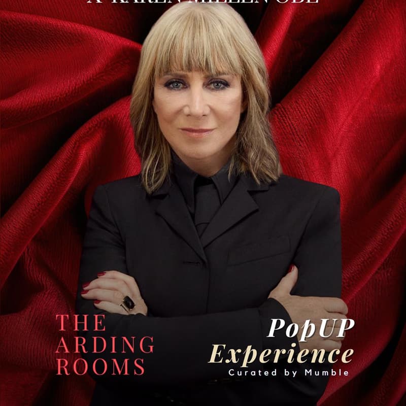 Cover Image for A Day of Inspiration, Creativity & Giving Back