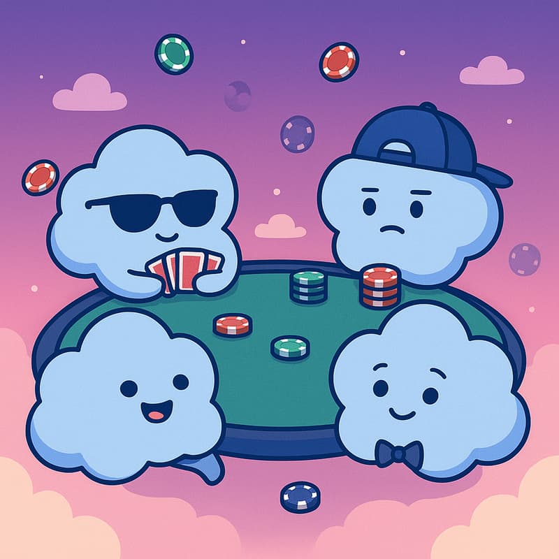 Cover Image for InPoker Wednesday