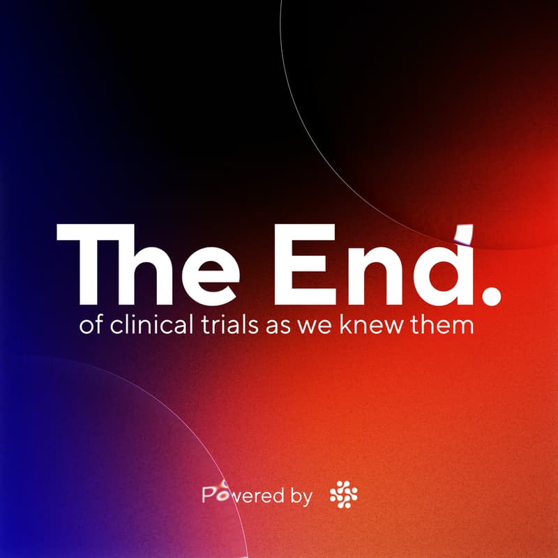 Cover Image for The End