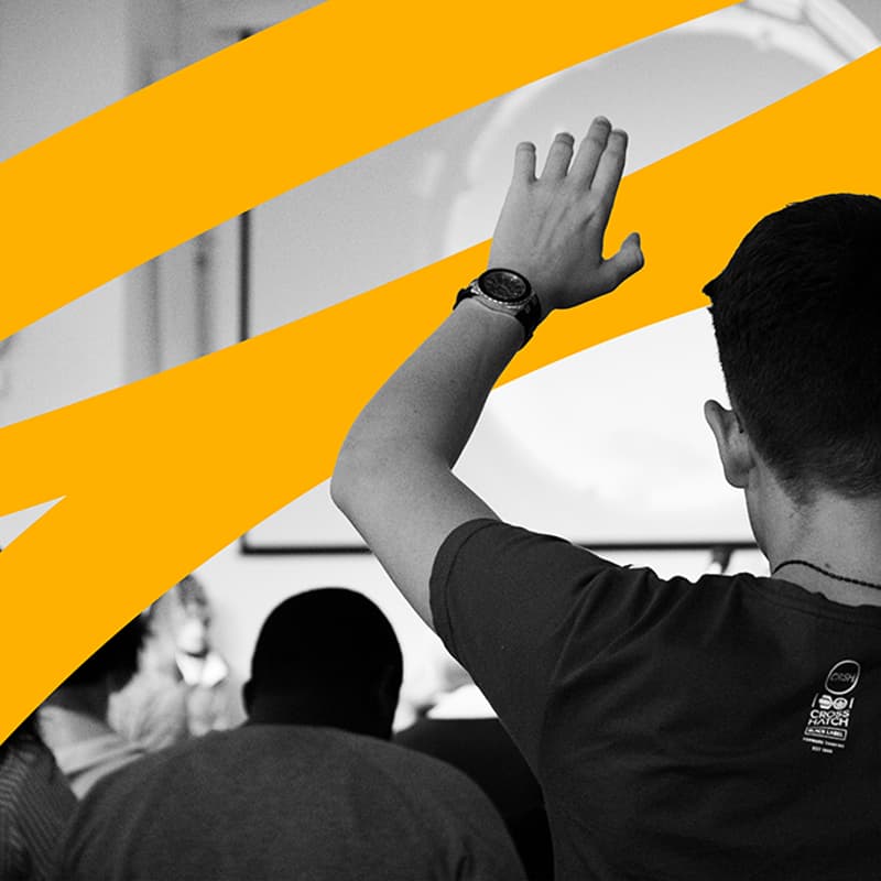 Cover Image for La Fosse Academy Presents | Huang Cohort - Final Project Presentation