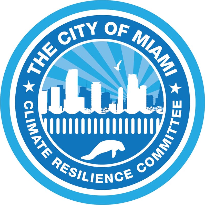 Cover Image for Join the Conversation: Climate Resilience Committee Meeting β Share Your Input on the City of Miami Budget