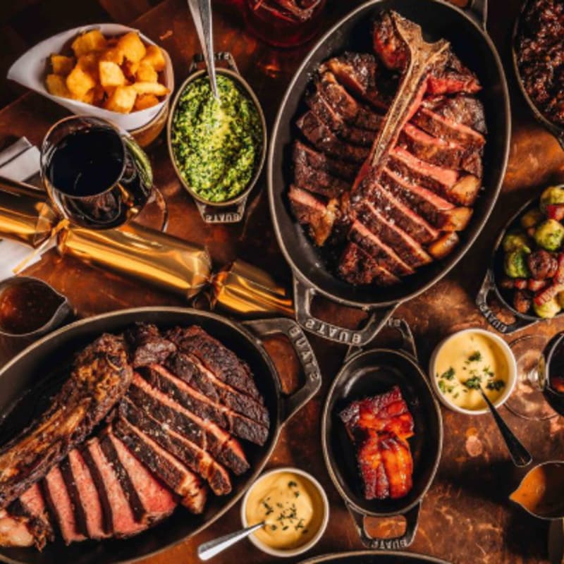 Cover Image for Investor & IFA Dinner: EIS Companies