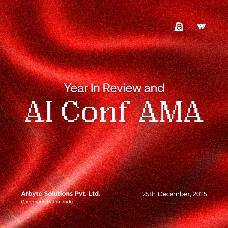 Cover Image for TKK #30 - Year in Review and AI Conf AMA