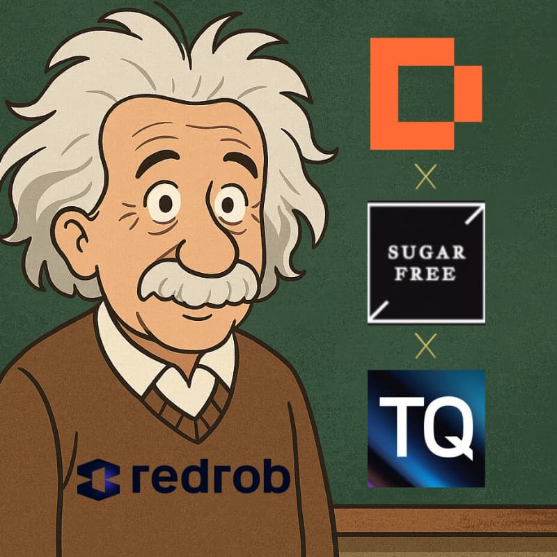 Cover Image for Tech Tuesday: Founder Community