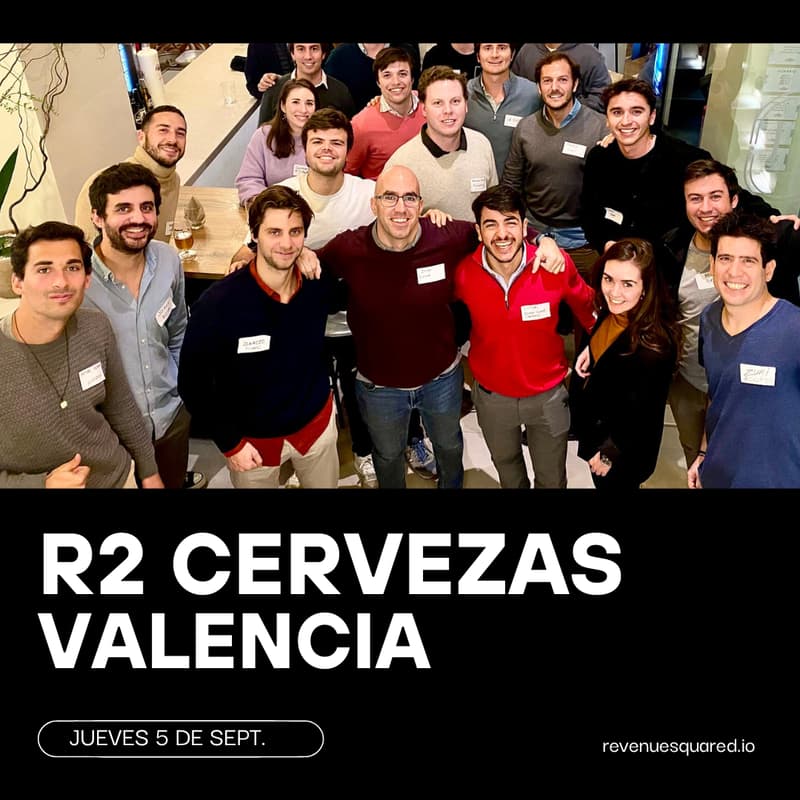Cover Image for R2 Cerves Valencia