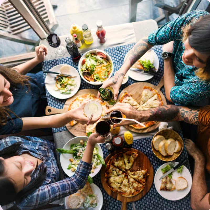 Cover Image for Long Angle Tokyo Lunch Meetup 4