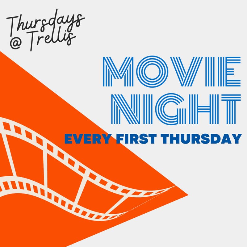 Cover Image for SCREENING: Labyrinth (1986) - Thursdays at Trellis