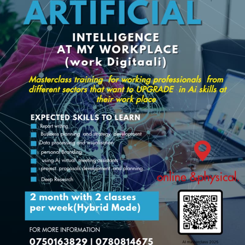 Cover Image for Work Digitaali Program