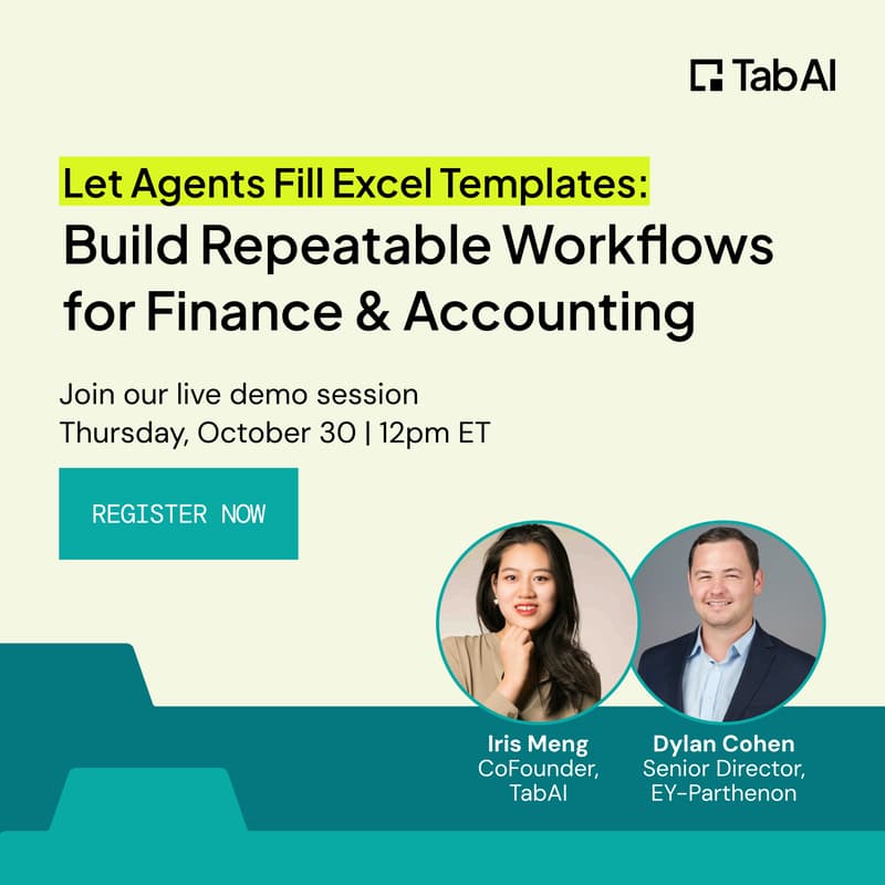 Cover Image for Product Release Webinar: Save A Workflow