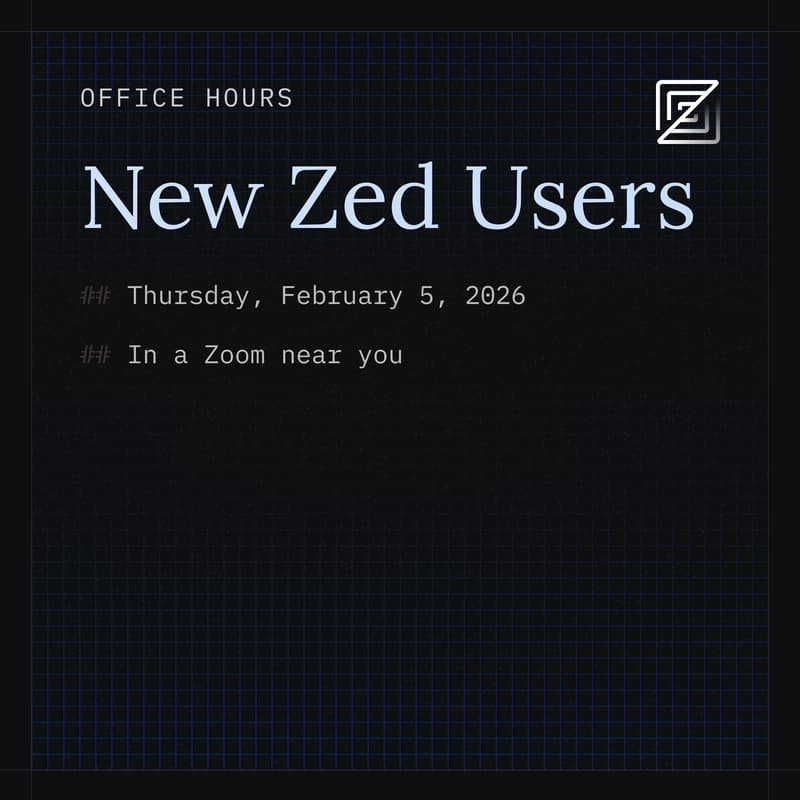 Cover Image for New User Office Hours