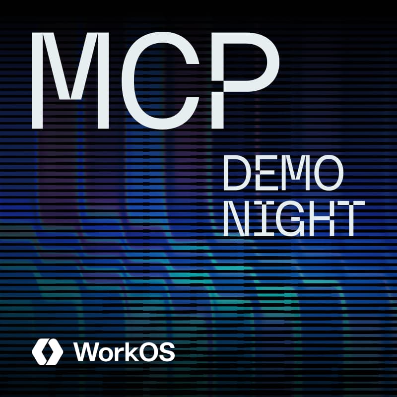Cover Image for NYC MCP Demo Night—by WorkOS