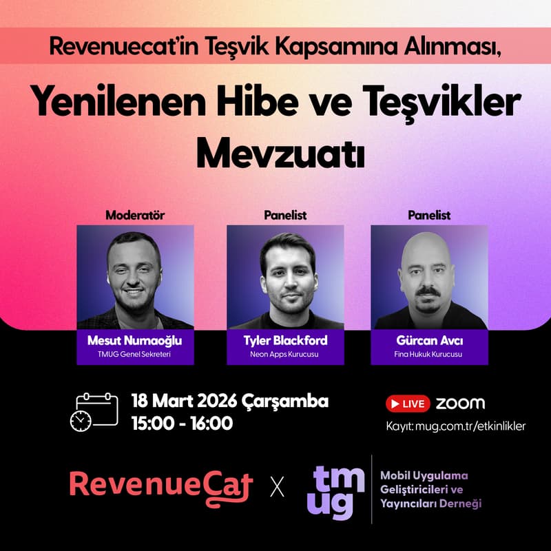 Cover Image for Yenilenen Hibe ve Teşvikler Mevzuatı