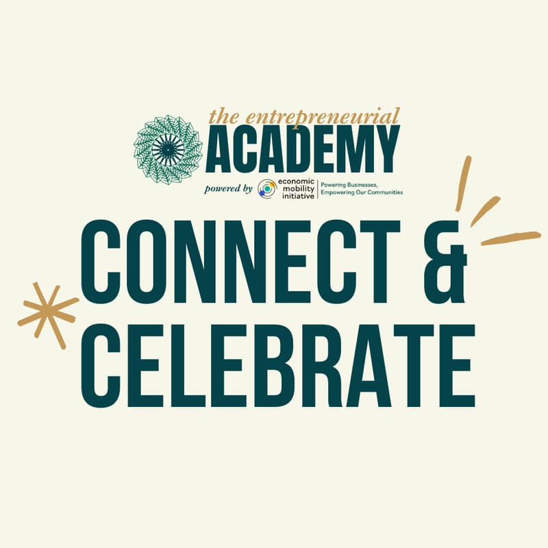 Cover Image for Connect & Celebrate