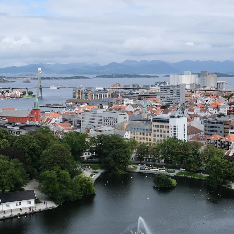 Cover Image for Investor Brunch (by invite only)