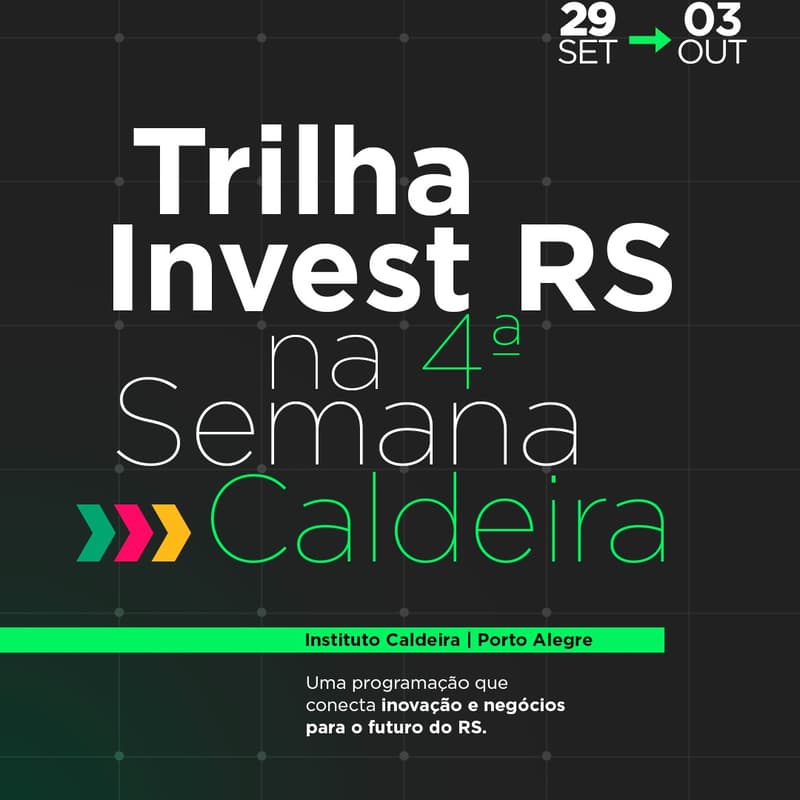 Cover Image for Do local ao global: a inteligência de dados aliadas à atração de investimentos