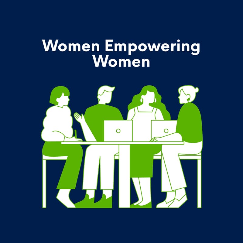 Cover Image for Women Empowering Women - Troy, MI