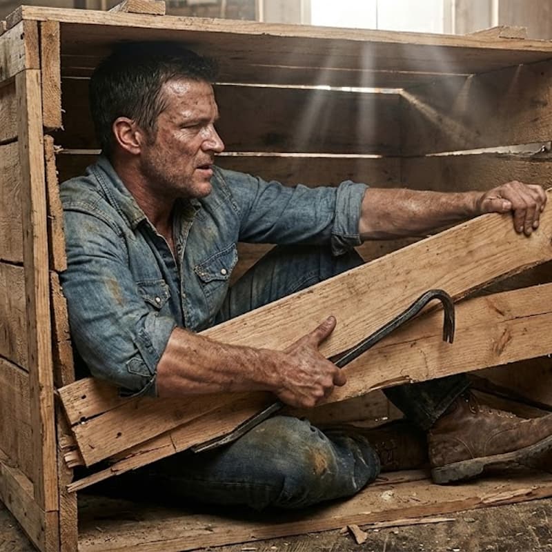 Cover Image for The Future of Masculinity - Redefining the Man Box