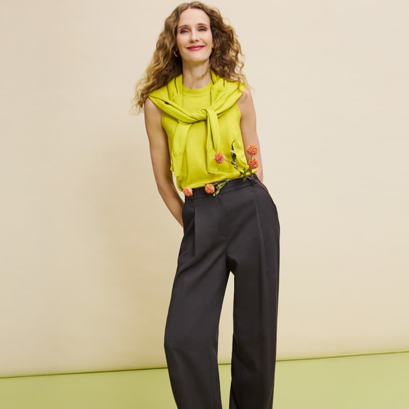 Cover Image for An Evening with Alison Cheperdak: "Was It Something I Said?" Book Launch & Sip and Shop