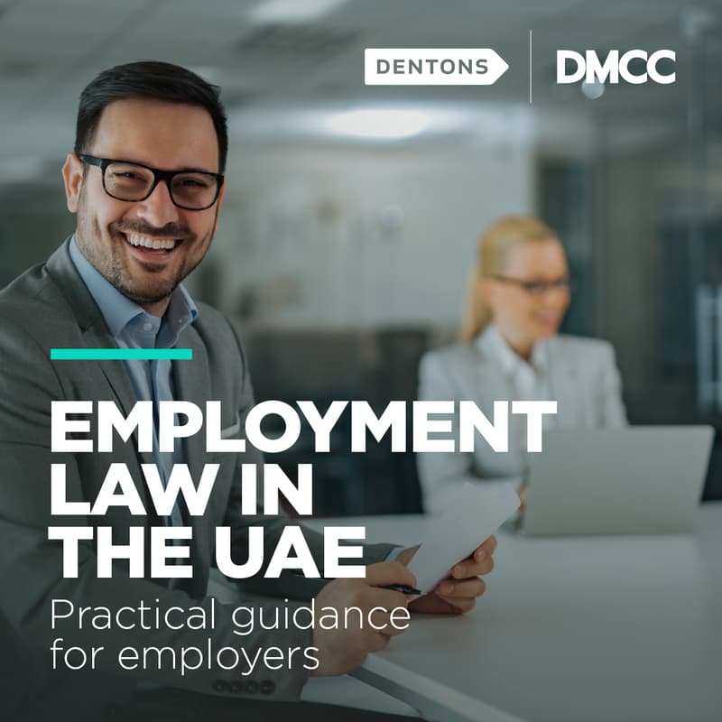 Cover Image for Employment Law in the UAE: Practical Guidance for Employers