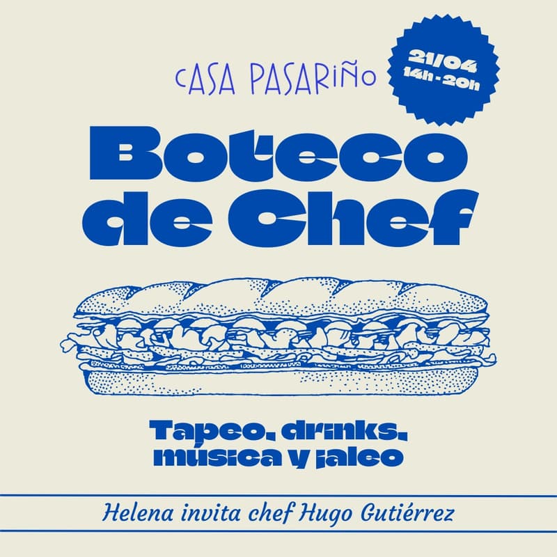 Cover Image for Boteco de Chef