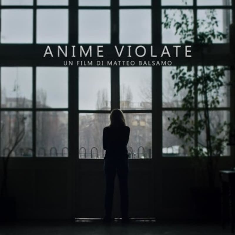 Cover Image for Docudì 2026 - Proeizione documentario ANIME VIOLATE di Matteo Balsamo + PREMIAZIONE FINALE