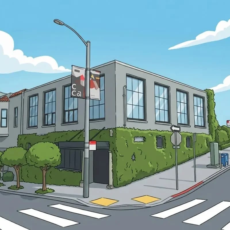 Cover Image for FF Hacker House Welcome Drink