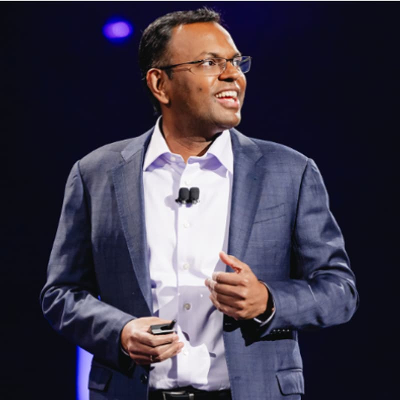 Cover Image for re:Invent Watch Party at The Loft: Day 2 - The Future of Agentic AI is Here