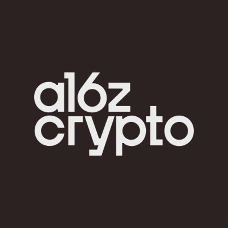 Cover Image for Fireside chat with a16z crypto