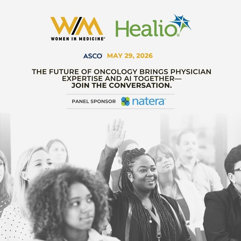 Cover Image for ASCO Friday Night Reception