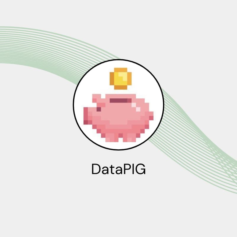Cover Image for DLP Spotlight: DataPig