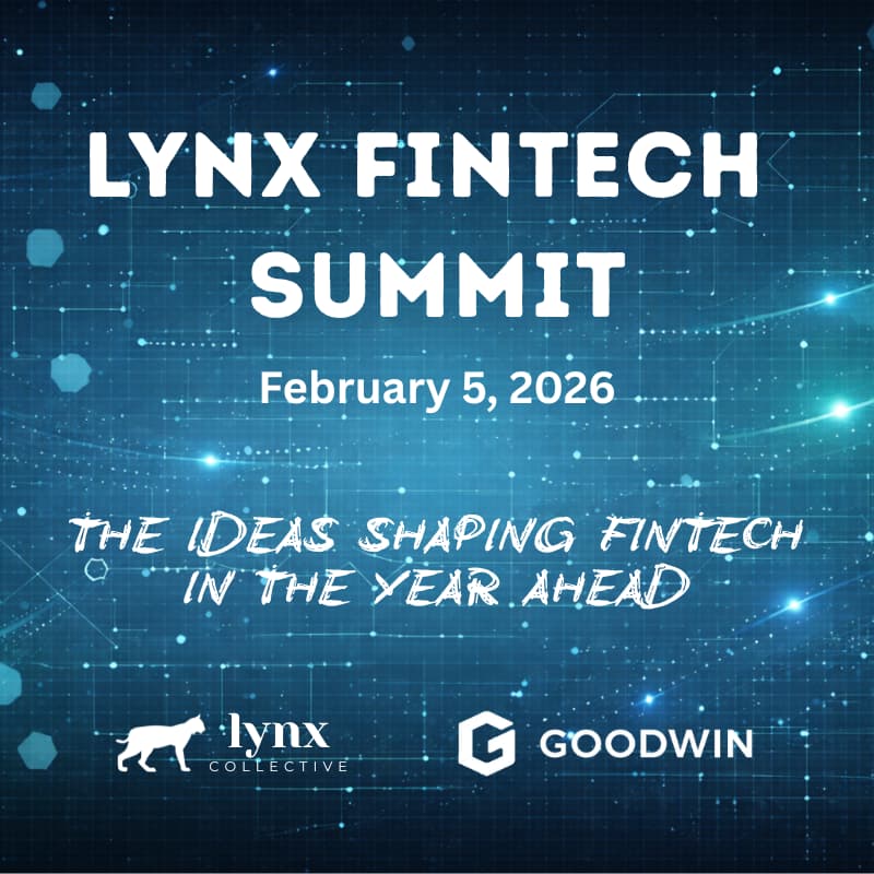 Cover Image for Lynx Fintech Summit 2026
