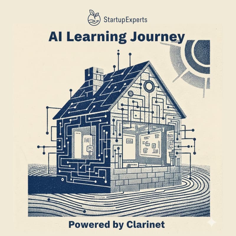 Cover Image for Getting Your AI House in Order for 2026