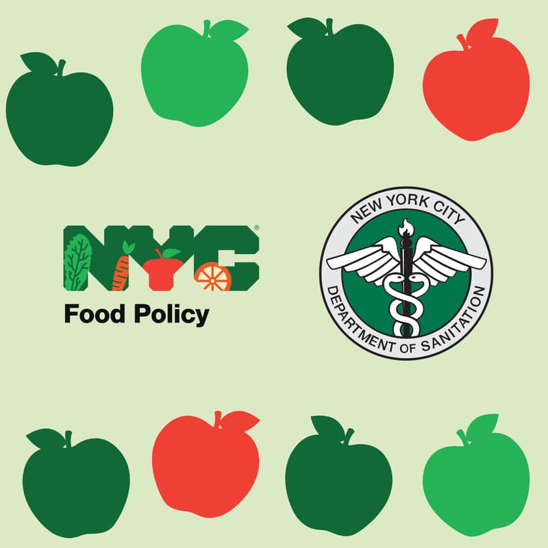 Cover Image for Maximizing Food: Designing Systems to Utilize Surplus