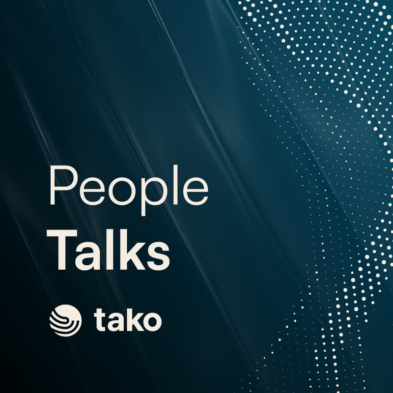Cover Image for PeopleTalks: IA que sai do slide e entra no processo do RH