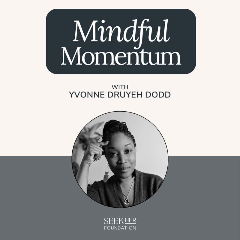Cover Image for Mindful Momentum | Reclaiming Our Power Through Lineage & Legacy