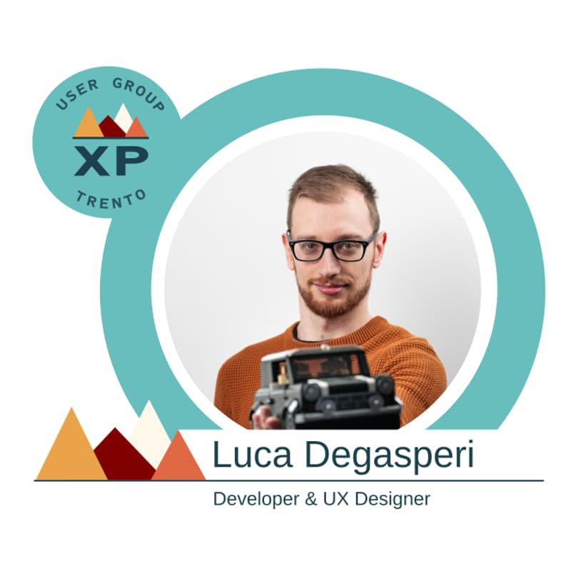 Cover Image for Accessibilità per sviluppatori