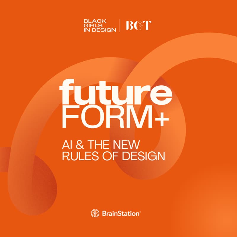 Cover Image for FutureFORM – AI & the New Rules of Design