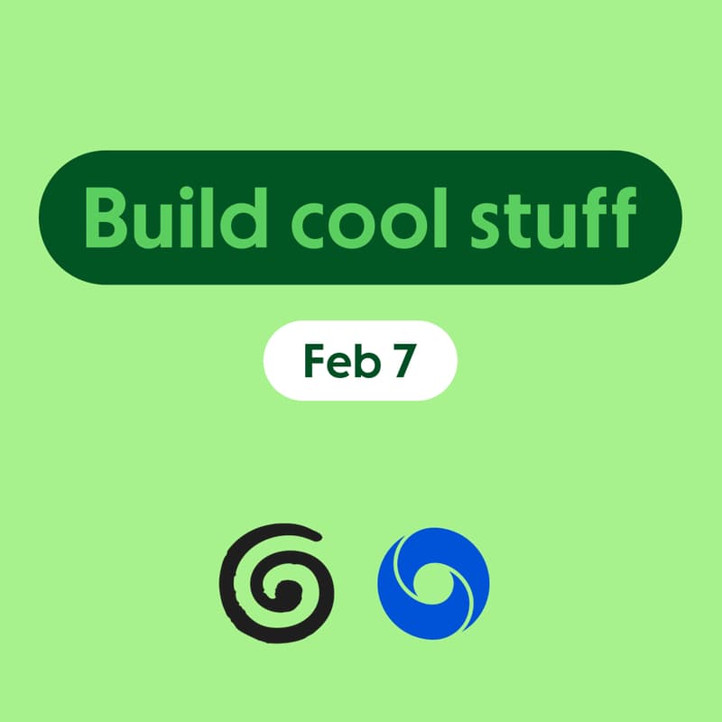 Cover Image for Granola x DeepMind Hackathon