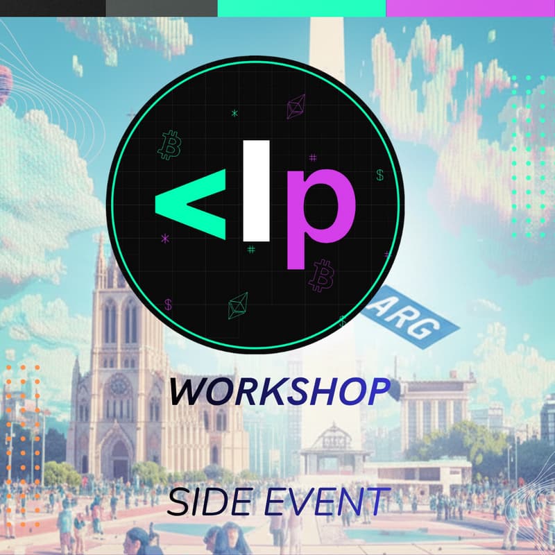 Cover Image for Workshop x CLP - Side Event Devconnect