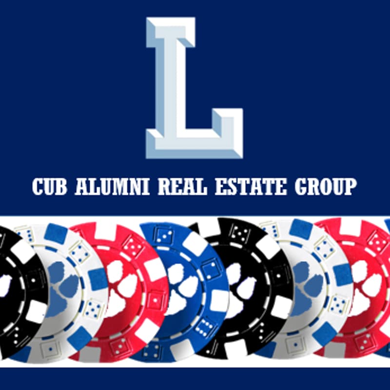 Cover Image for The 3rd Annual Cub Alumni Real Estate - Poker Night Fundraiser
