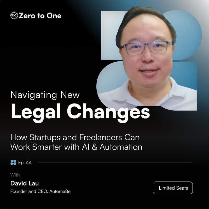 Cover Image for Navigating New Legal Changes
